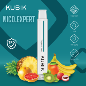 Kubik Vape​